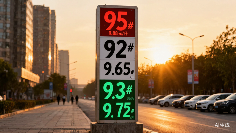 油价开始改写利率